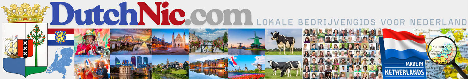 Gemaakt in Nederland - A.D. Scooterservice